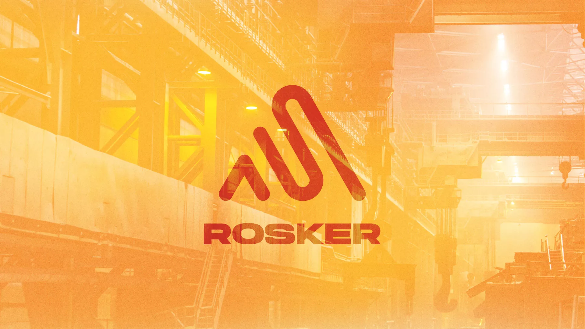 Ребрендинг компании «Rosker» и редизайн сайта в Нарьян-Маре